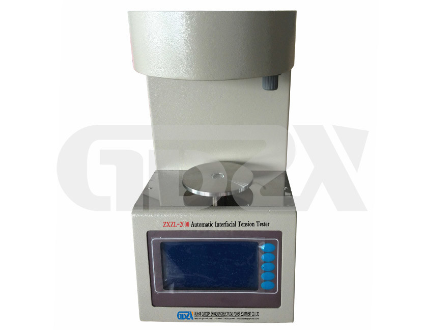 20VA Interfacial And Surface Tension Tester For Various Liquids