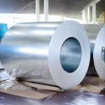 Golden Embossing Metalized Paper Cigarette Innerliners For Tobacco