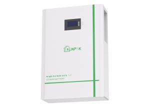 China 10 Kw 200ah Energy Storage Lithium Battery 48 Volt 5kwh 10kwh wholesale