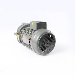 China High Torque M3 Parallel Shaft Gear Reducer Hollow Shaft wholesale