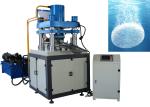 Water Treatment TCCA Chlorine Tablet Press Machine