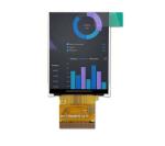 262K Color 2 Inch 176x220 Capacitive Touch Panel For DV