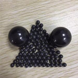 China G10 Silicon Nitride Ceramic Machining Ceramic Parts Si3n4 Bearing Balls wholesale