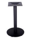 Dining table legs Cast Iron Pedestal Table bases For Hospitality Industry