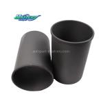 Masters Block Cylinder Liners Sleeves 8973515580 8980140480 For ISUZU NKR NPR
