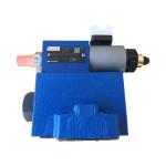 Rexroth Solenoid Valve DREM10-61200YG24K4M For Small Size Blue High Quality High