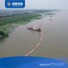 Buy cheap Model 12 Inch Pipe Cutting Suction Dredger With An Output Of 200 Cubic Meters from wholesalers