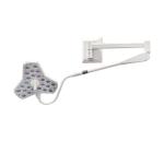 Aluminum Alloy Surgery Veterinary Exam Lamp Medical Equipment Operation Lamp