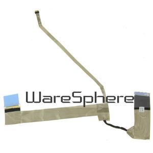 China FHD Dell Precision M4800 Laptop Screen Cable , Dell Laptop Display Cable 06G4XC 6G4XC DC02C005B00 wholesale