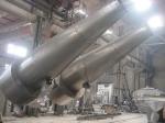 XSG Flash Drying Machine in material SUS304 or 316L or carbon steel for Battery