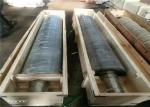Tungsten Carbide Corrugating Rollers of Diameter 100-600mm For Corrugator