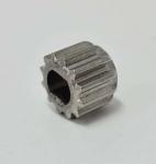 Impregnated Sintered Metal Bearings With Liquid Or Solid Lubricant / Self