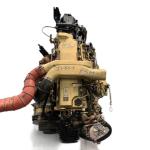 Euro 5 Or Euro 6 Hino J08CT Diesel Engine Used For Commercial Vehicles And