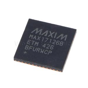 China MAX7306AUB+T wholesale