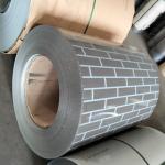 Home Appliances Galvanized Steel Coil Zinc Aluminum Magnesium Steel PPGI Steel