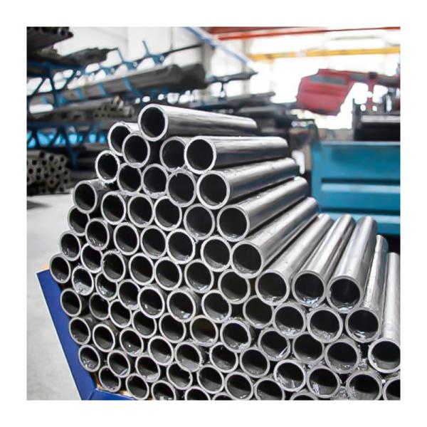 Factory price Industrial ASTM A312 A213 TP304 316 316L 310S 321 Seamless
