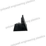 HK-Shape PA66 GF25 Thermal Break Strip Polyamide Nylon Bars Heat Insulation