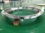 Slewing Ring Bearings RK6-22P1Z 25.51X17.09X2.2 Inch Size