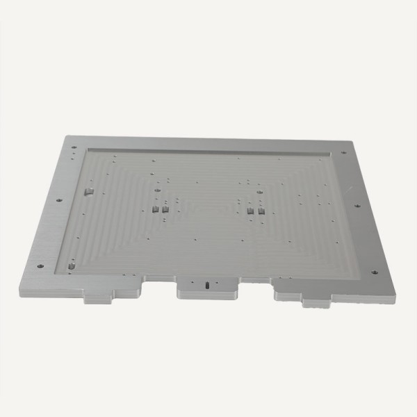 Customized CNC Precision Processing Machine Tools Aluminum Alloy Stainless Steel Hardware Metal Processing Industrial Equipment