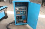 7.5KW CNC Plasma Cutting Machine 3880*2150*2000mm High Productivity