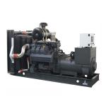 Compact Heavy Duty Diesel Generator Set with Weichai engine 230V 400V 800kw