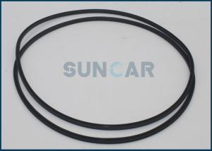 China ZGAQ-02215 Rear Axle Sealing Ring U Ring Fits HW210 R170W-7 R170W-9 wholesale