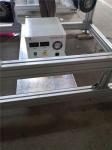 Horizontal Pp Melt Blown Machine Non Woven Fabric Extrusion Equipment