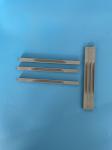 Composite Ceramic Evaporation Boat For Metallization Of BOPP Film
