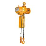 1 Ton 1.5 Ton 2 Ton Industrial Crane Electric Small Chain Hoist