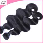 Cheap Human Hair Weaving Brazilian Hair Body Wave Virgin Bundles with Closure