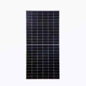 China OEM Monocrystalline Solar Module 530W 550W PV Solar Panels For Solar System wholesale