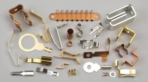 China Forged 5 Axises CNC Machining Automotive Parts Alloy High Precision wholesale