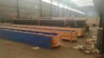 API/ASTM Standard Incoloy Pipe Steel TU 14-156-82-2009 Electric Welded 1420mm