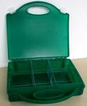 First Aid Kit Box Wall Mounted 355 X 335 X 105mm