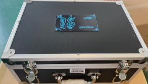 China Great Wall rated 2000W 80PLUS gold medal fully modularized gold medal PC power supply wholesale
