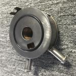 PC130-7 Excavator Engine Parts 4D102 Engine Oil Radiator For Komatsu