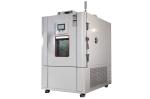 Temperature Humidity Controlled Chamber With Rapid Heat up Time