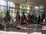 50L 100L Teaching Laboratory Home Beer Brewing Equipment Experimental Facilities