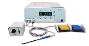 China ENT RF Plasma Surgical System Cryogenic Surgical Device wholesale