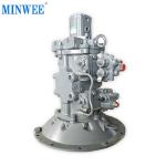 High quality excavator ZX120-1 hydraulic pump ZX120 piston pump ZX130 main pump