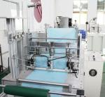 Disposable Shoe Cover Machine