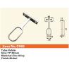 Buy cheap C060 Furniture connecting fittings:Tube Holder from wholesalers