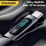 ESSAGER ES-OTG16 Series USB OTG Adapter Android OTG Type C 240w