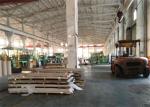 SUS420 Stainless Steel Plate Length Max 15m High Carbon High Hardness ASTM