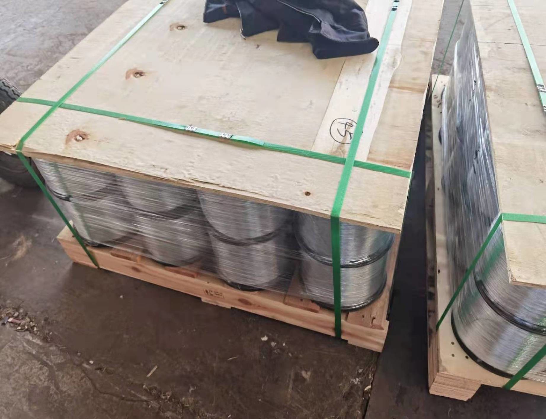 0.3mm Strong Thin Metal Wire 0.6mm Spring Thin Stainless Steel Wire