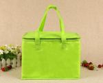 Heavy Duty Reusable Lightweight Grocery Strong Insulation Thermal Food Delivery