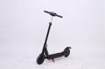 Factory Sale Foldable Cost-effective Electric Scooter Adult Black/White 8 inch