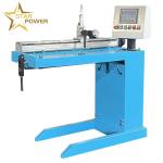Thick Plate Stainless Steel Seam Welding Machine For Manufacture Of Large Ships