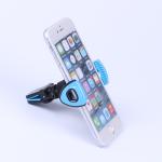 2016 Newest Metal Stand 360 Degrees Flexible Car Air Vent Mount Holder For