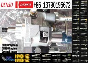 China 09400000582 Engine Parts 6D140-5 Fuel Pump Injection For PC800-7 6261-71-1111 094000-00582 wholesale